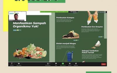 PRESS RELEASE : NGOPI 2.0 x SEDARI DINI
