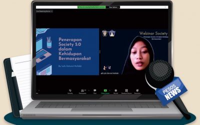 PRESS RELEASE WEBINAR SOCIETY 5.0