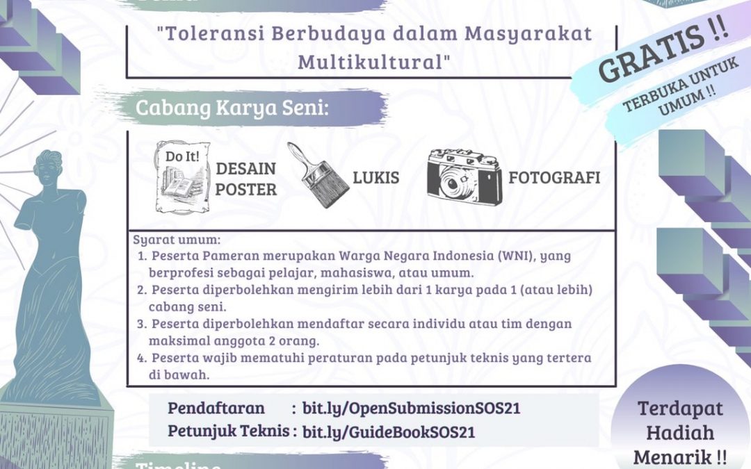 SOCIAL ON SYMPHONESIA 2021