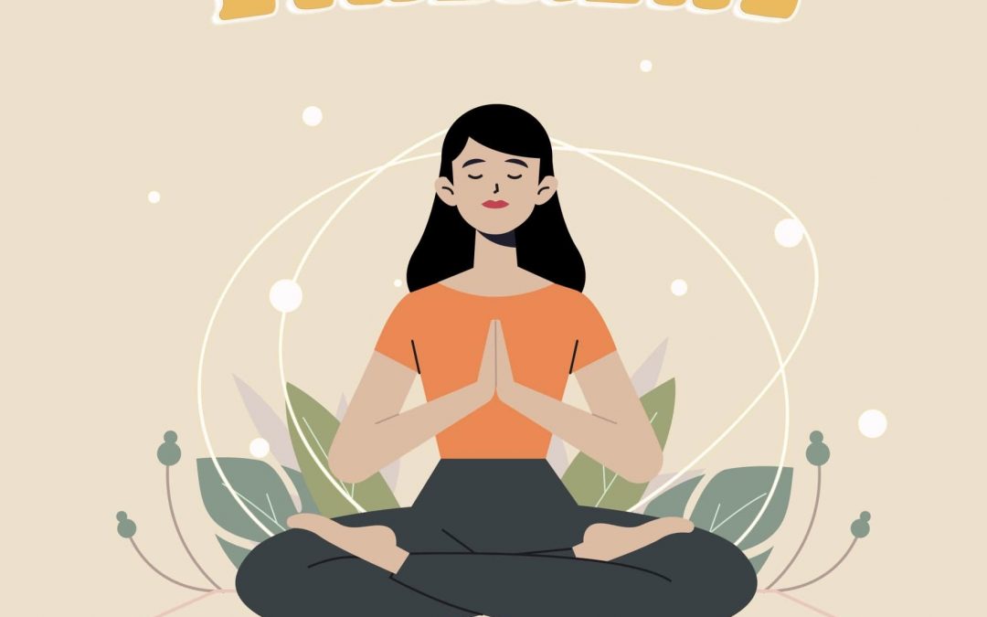 ETHEREAL: Every Mental Health is a Big Deal 2021
