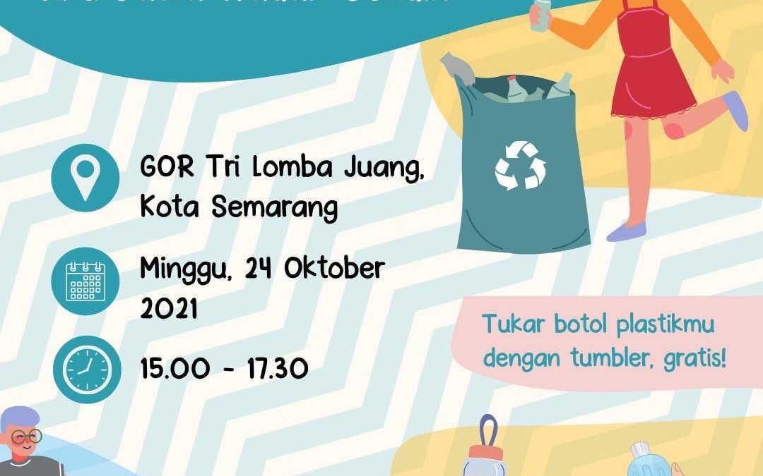 AWAS: Aku Bawa Wadah Sendiri