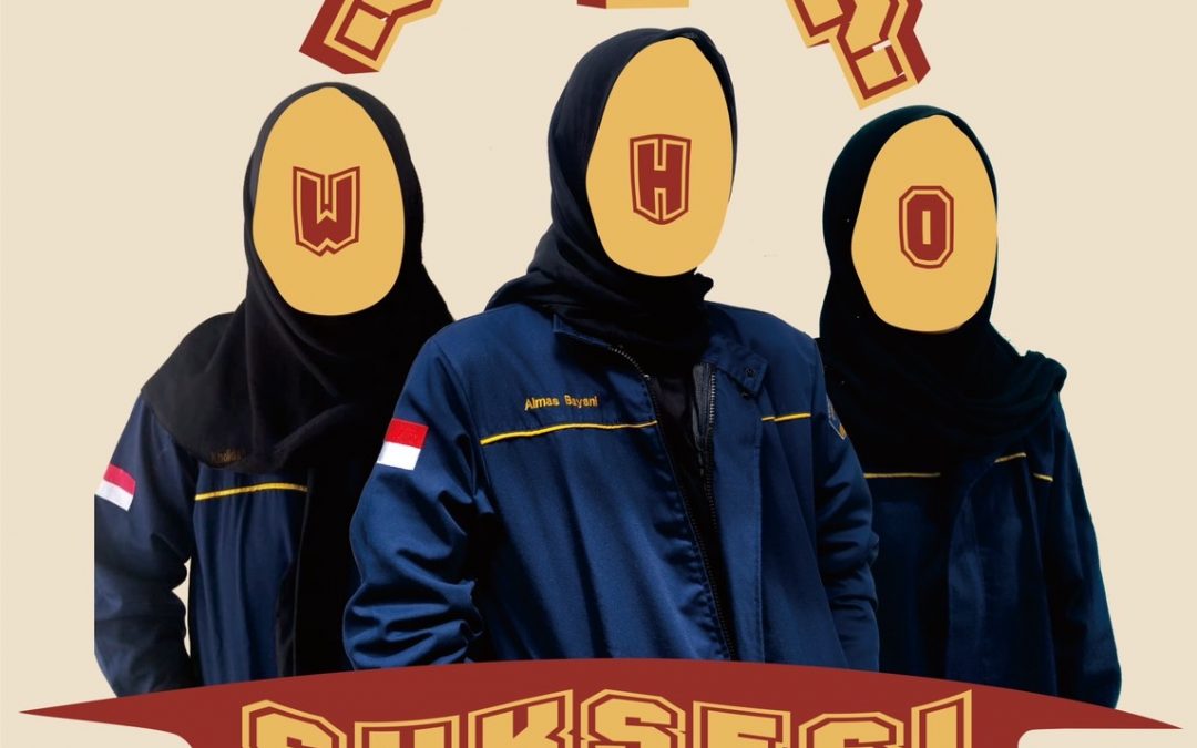 SUKSESI 2021