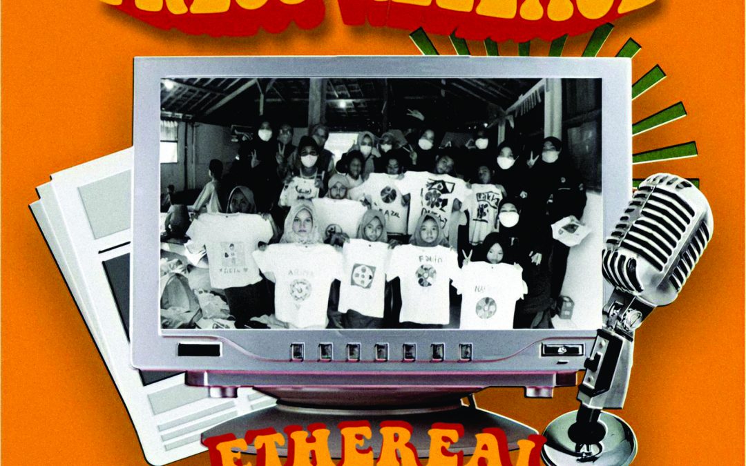 PRESS RELEASE ETHEREAL 2022