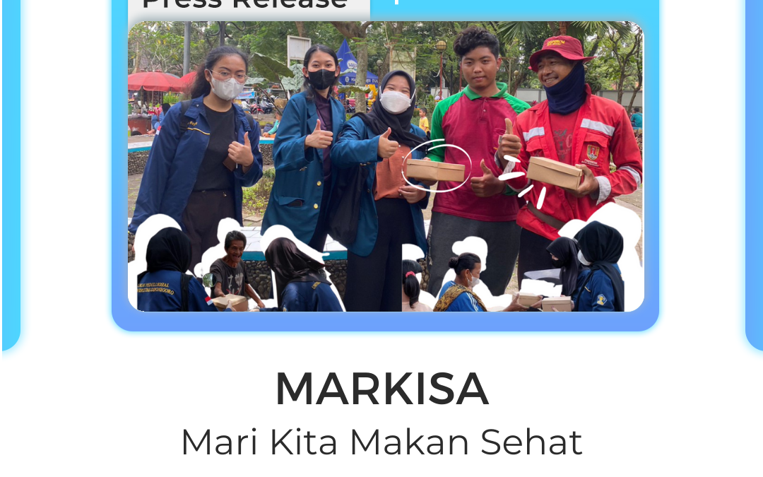 [PRESS RELEASE MARKISA]